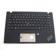 Lenovo Bezel Keyboard W/Palmrest Carbon C-Cover For ThinkPad X1 Carbon 5M10Z27449 